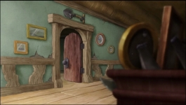 The Cuphead Show - Season 01 Episode 11